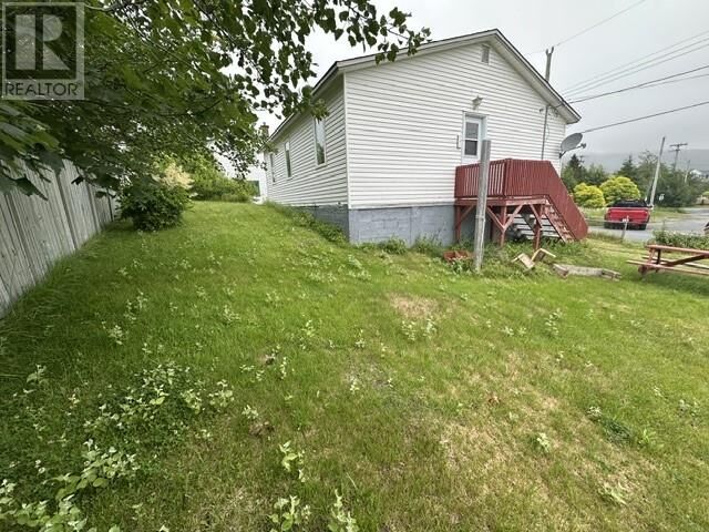 Property Photo:  1-3 Parish Hall Hill  NL A0B 1Z0 