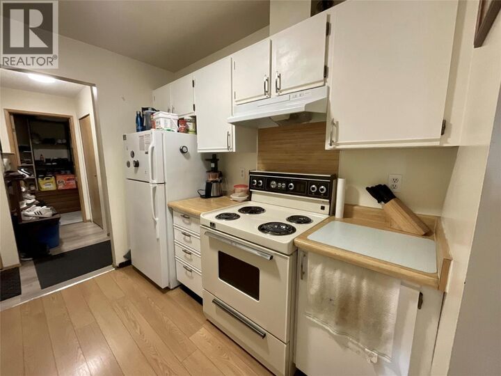 Property Photo:  108 Spruce Avenue 306  BC V0C 2W0 