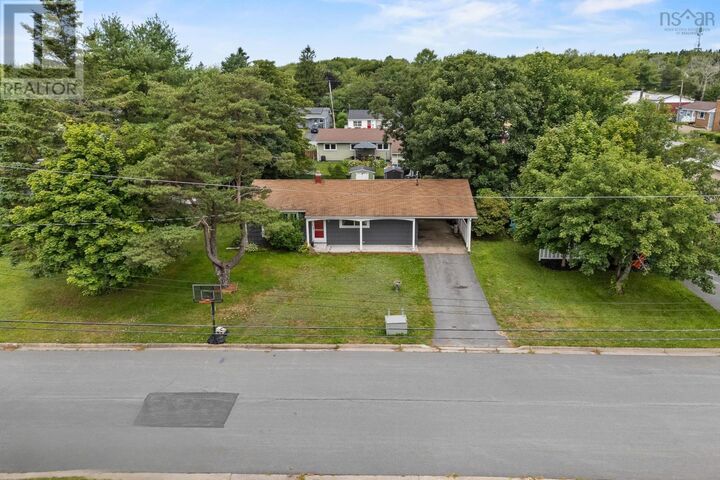 Property Photo:  10 Tobermory Road  NS B2X 1Z5 