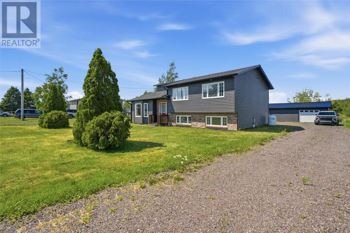 Property Photo:  7 Clearview Drive  NL A0E 1E0 