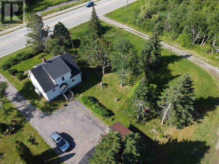Property Photo: 1843 Sydney Road NS B1M 1A3
