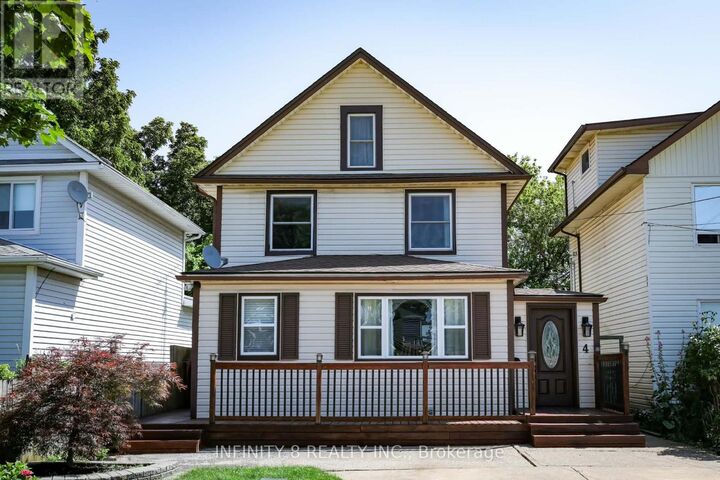 4 Alpine Street — photo 1