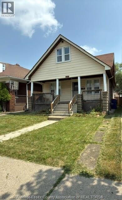 Property Photo:  1580 Dufferin  ON N8X 3K5 