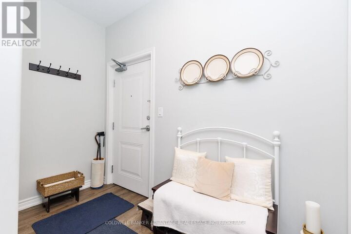 Property Photo:  529 South Pelham Road 306  ON L3C 0H7 