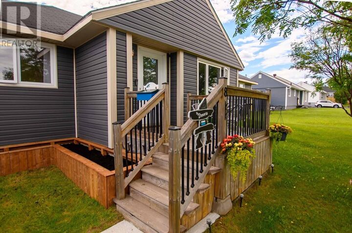 Property Photo: 8 Pine Avenue NL A2V 1W9