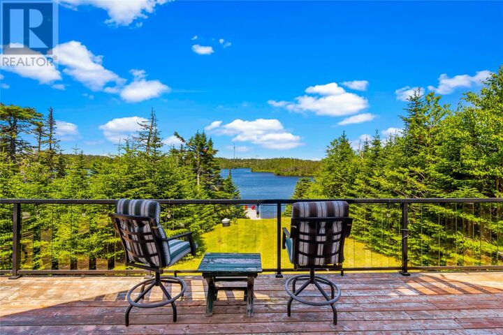 Property Photo: 4 Loon Point NL A0B 3K0