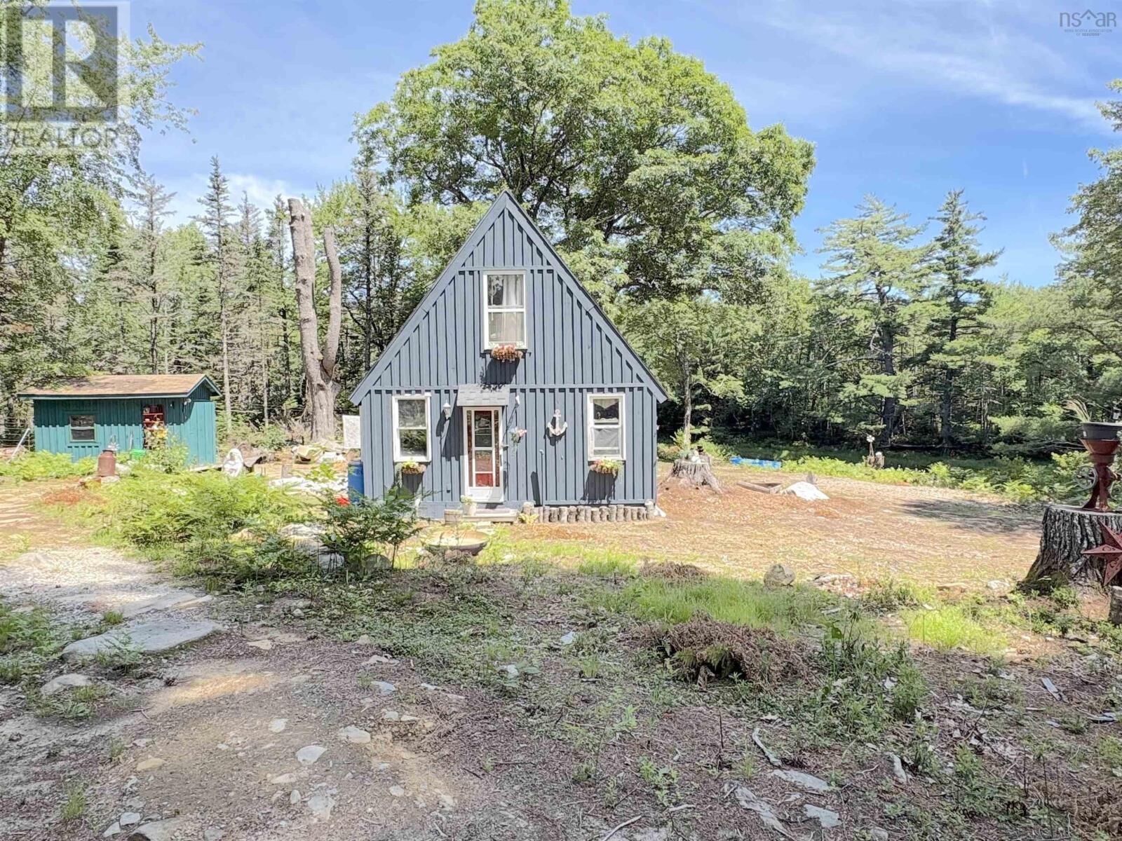 Property Photo:  1984 Highway 103  NS B0T 1V0 