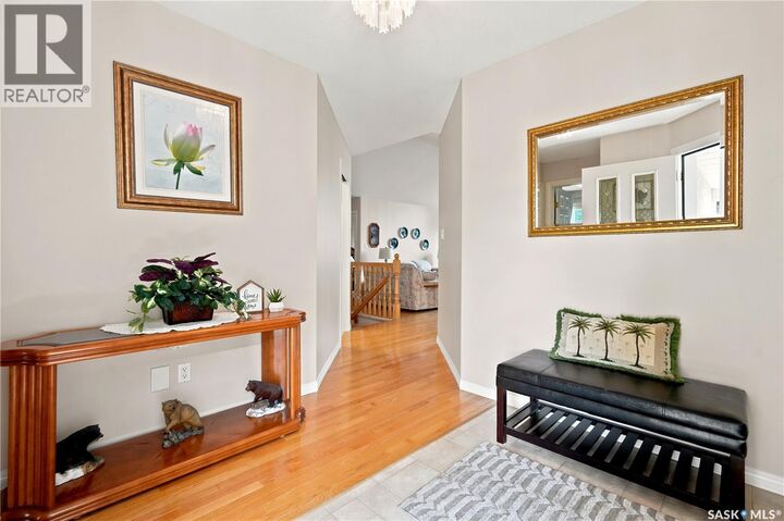 Property Photo: 3291 Thames Crescent E SK S4V 2Y9