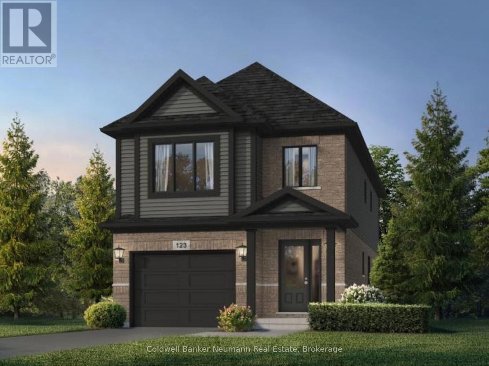 Property Photo:  16 Cadence Common  ON N3C 1A5 