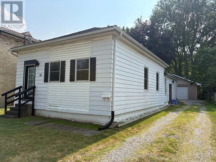 97 Chesley Avenue — photo 1