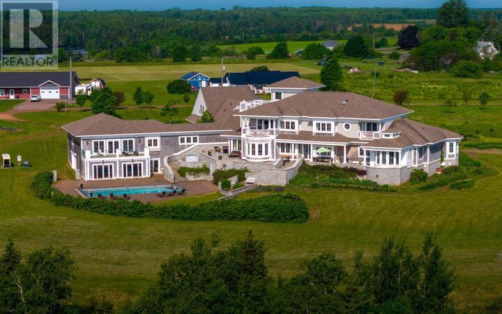 Property Photo: 1367 Mill River East Road PE C0B 1B0