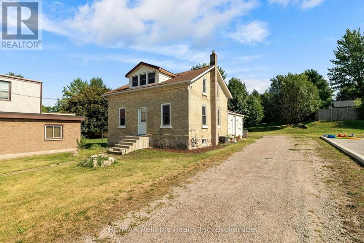 Property Photo:  39 Main Street East  ON N0M 2T0 