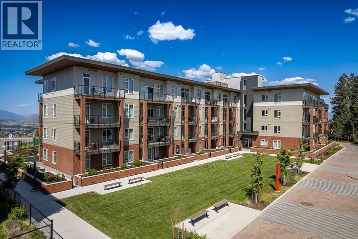 Property Photo: 885 University Drive 113 BC V2C 0E1