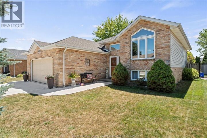 Property Photo: 125 Mousseau ON N8H 0M5