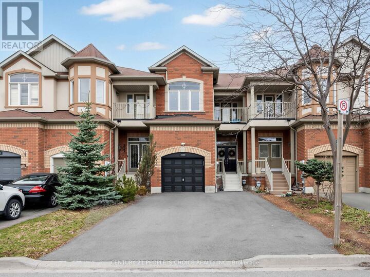Property Photo:  5298 Roadside Way East  ON L5M 0H9 