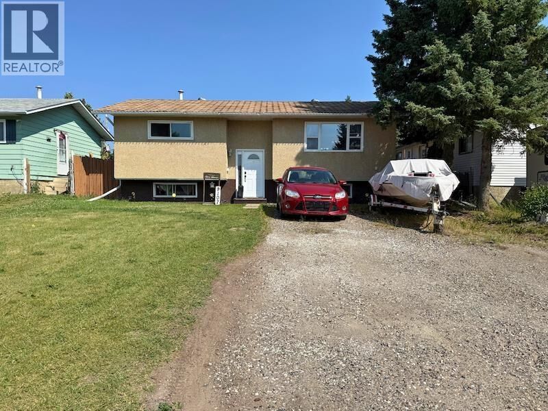 Property Photo: 9107 91st Street BC V1J 4V4