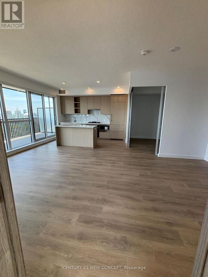 Property Photo: 18 Esther Shiner Boulevard 3008 ON M2K 0J7