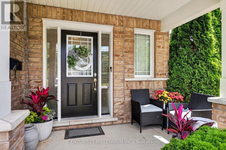 Property Photo: 225 Lorne Court ON K9L 1L1
