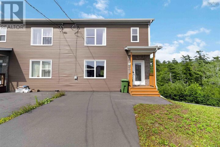 Property Photo:  147 Cortland Ridge  NS B3R 0G7 