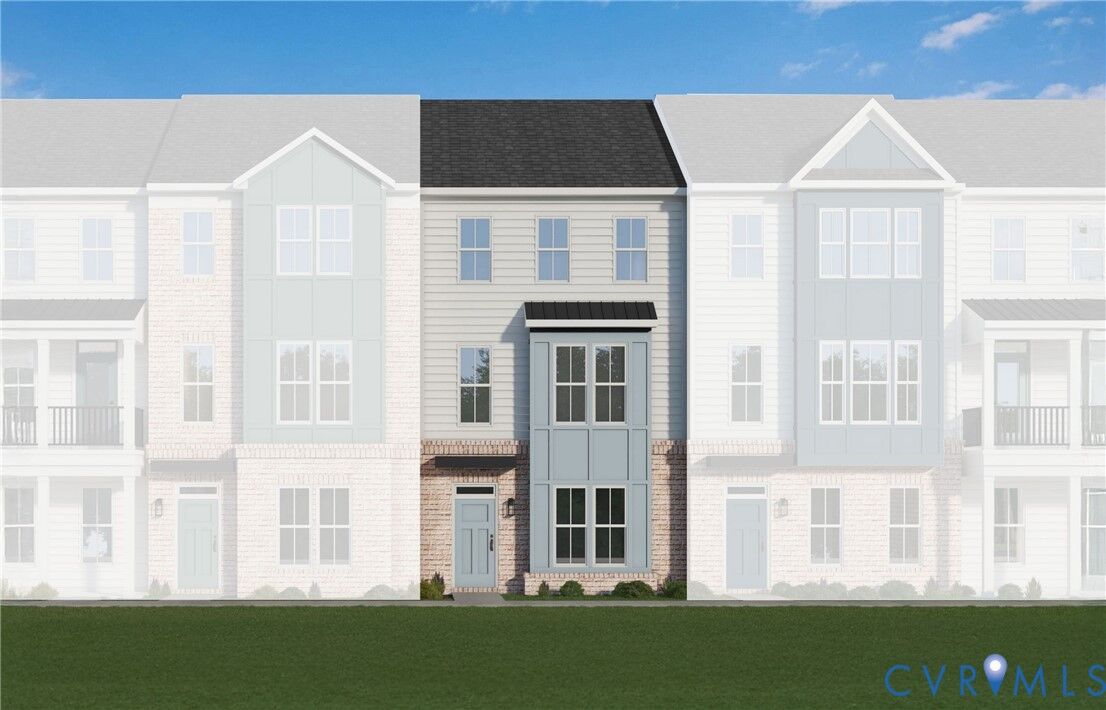 Property Photo:  15319 Oasis Sun Way  VA 23112 