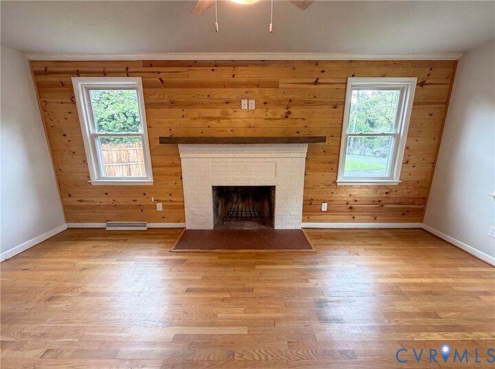 Property Photo: 1016 Forestview Drive VA 23834