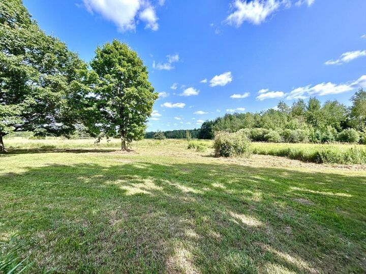 Property Photo: 234788 Eau Claire River Road WI 54408