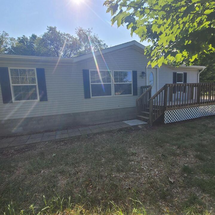 Property Photo: 3131 16th Street South WI 54494