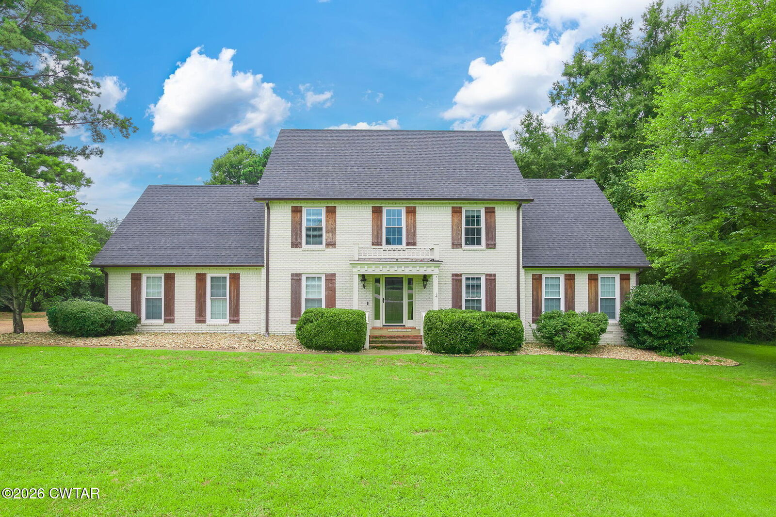 Property Photo:  493 Shadow Ridge Drive  TN 38305 