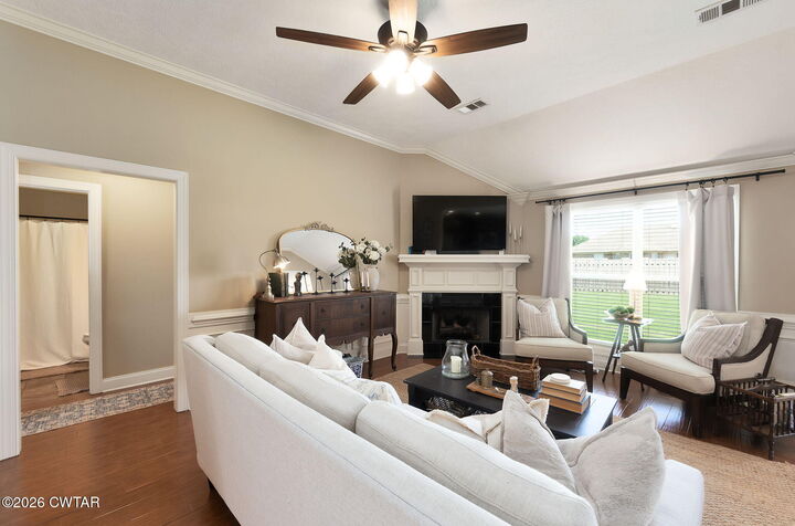 Property Photo:  6 Hawk Meadow Cove  TN 38305 