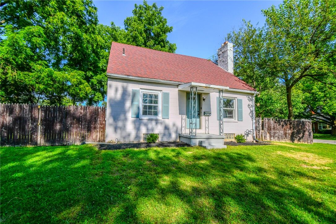 Property Photo:  2901 Oakley Avenue  OH 45419 