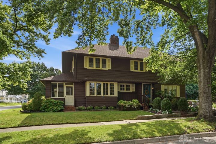 Property Photo: 6 Glendora Avenue OH 45409