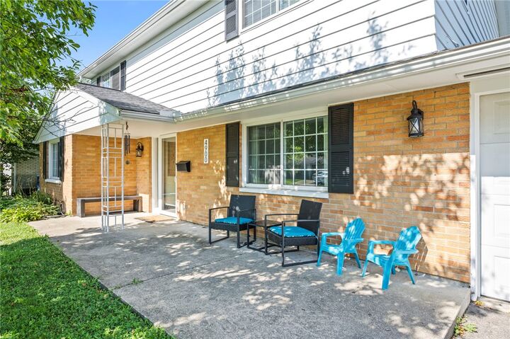 Property Photo:  4900 Pennswood Drive  OH 45424 