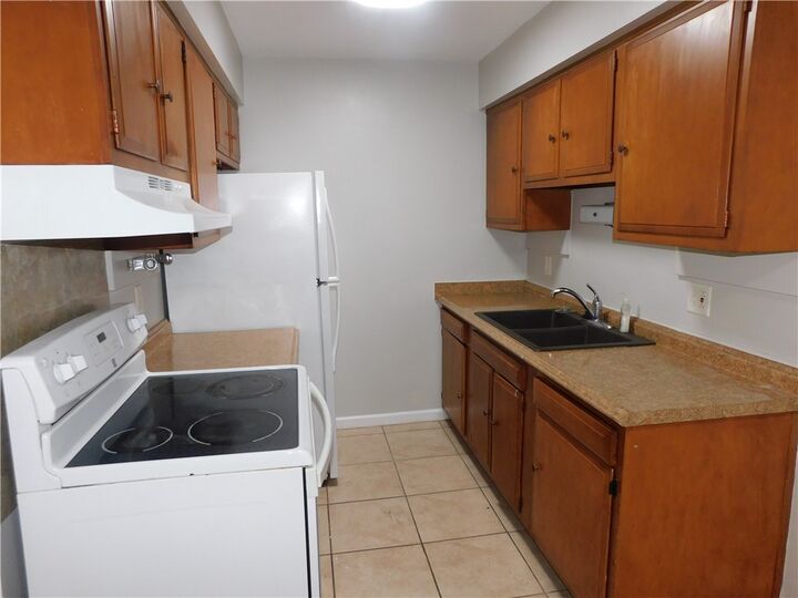 Property Photo: 1718 Radio Road M OH 45403