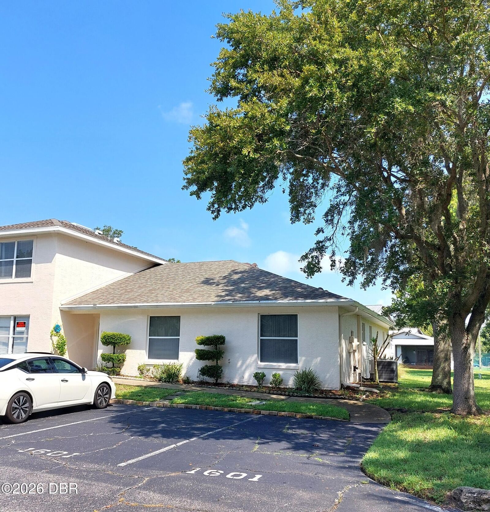 Property Photo:  1601 Deer Springs Road  FL 32129 