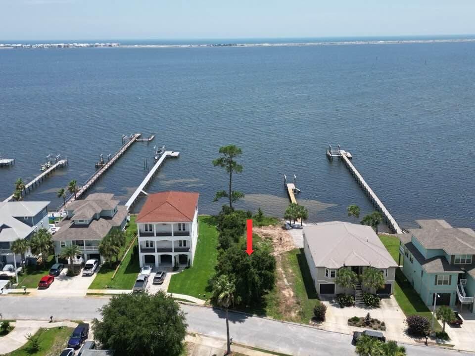 Property Photo:  1733 Turkey Oak Drive  FL 32566 