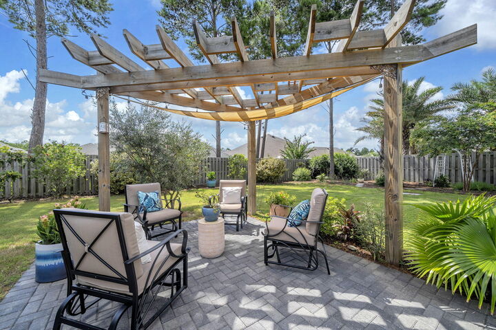 Property Photo:  283 Sweet Tea Lane  FL 32439 