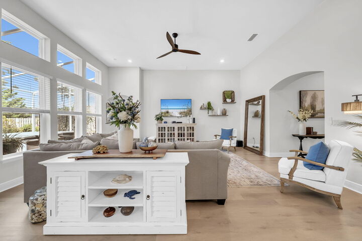 Property Photo:  283 Sweet Tea Lane  FL 32439 