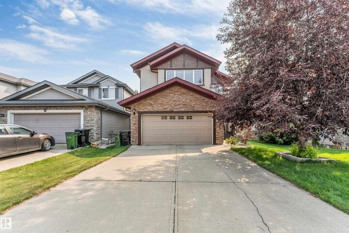 Property Photo: 6947 19A Avenue SW AB T6X 0L7
