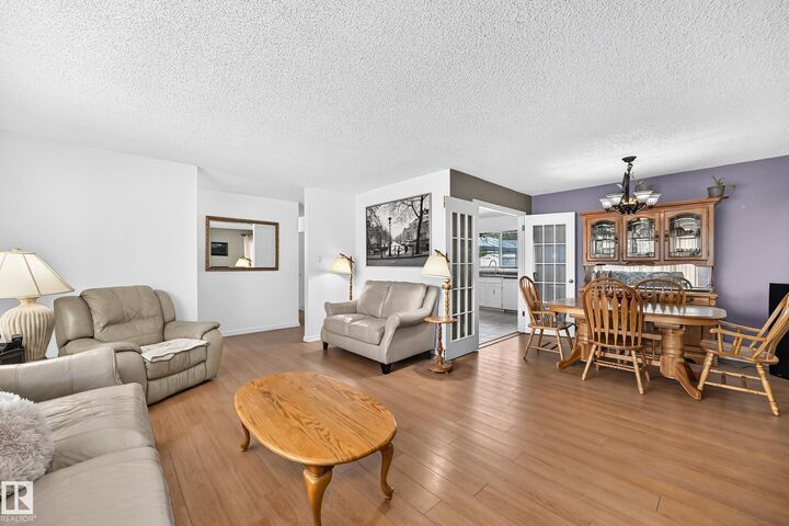 Property Photo: 9205 84 Street AB T8L 3N9