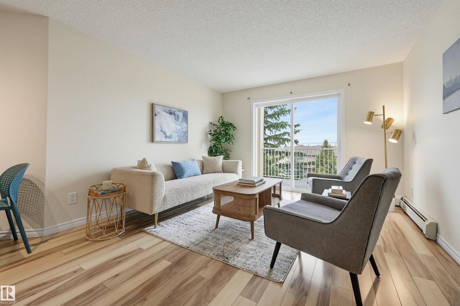 Property Photo: 245 Edwards Drive SW 314 AB T6X 1J9