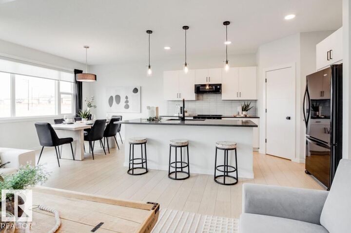 Property Photo: 5509 69 Street AB T4X 2Z7