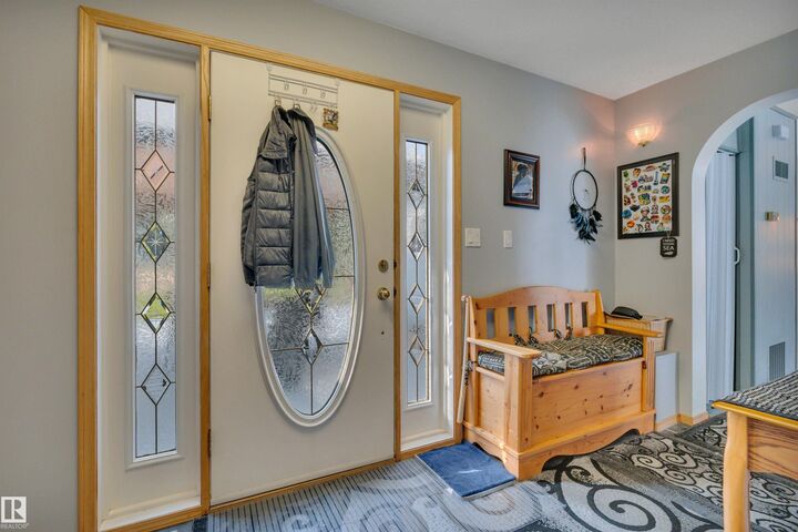 Property Photo: 76 Buskmose Drive AB T0C 2V0