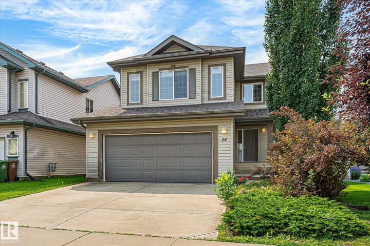 24 Everwood Close — photo 1