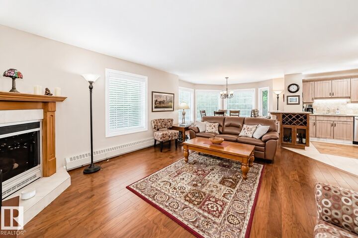 Property Photo: 3 Perron Street 512 AB T8N 5Z5