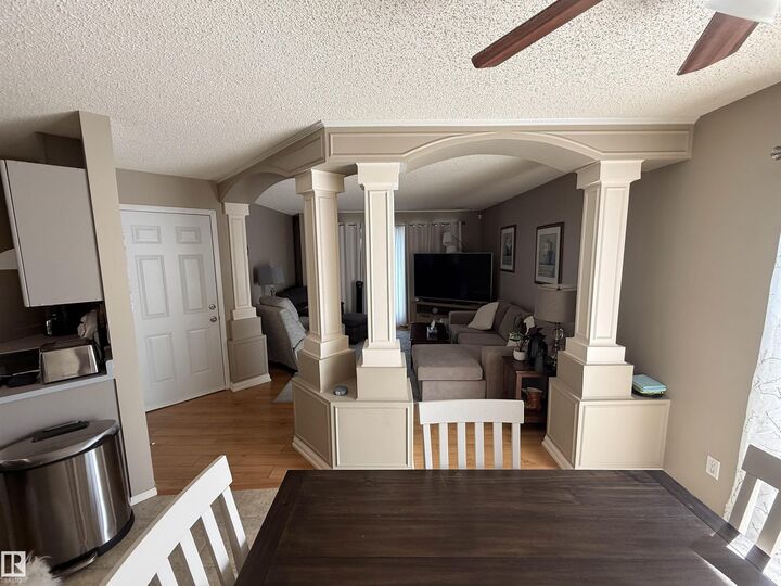 Property Photo: 10 Weston Court AB T7X 3J5