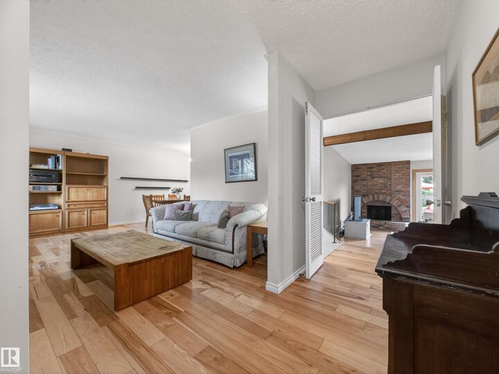 Property Photo: 18416 90 Avenue NW AB T5T 1N7