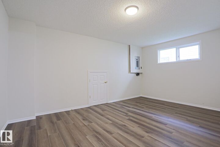 Property Photo: 1028 James Crescent NW AB T6L 6P6