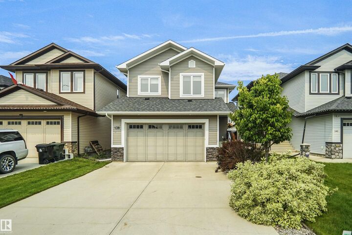 138 Henderson Link — photo 1
