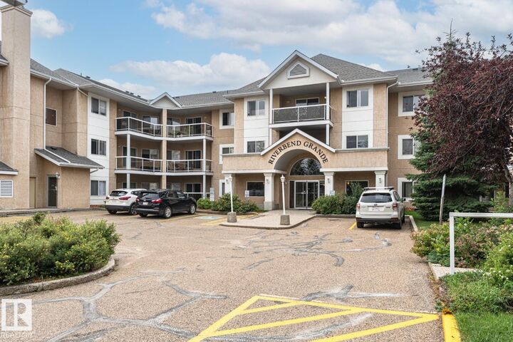 Property Photo: 911 Rabbit Hill Road NW AB T6R 2S7