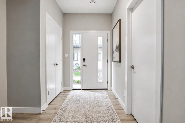 Property Photo:  50 Ebony Boulevard 82  AB T8H 2X4 